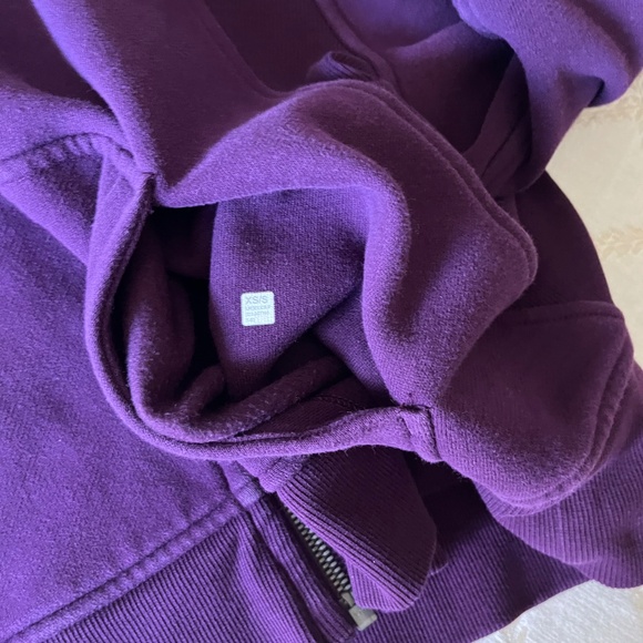 Lululemon scuba - Picture 4 of 5